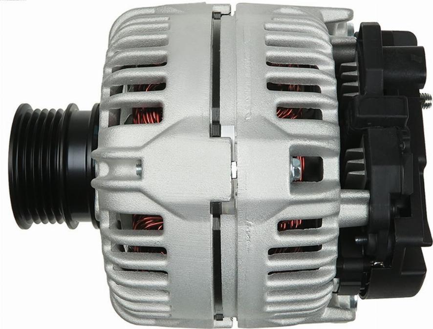 AS-PL A0243 - Alternator autospares.lv