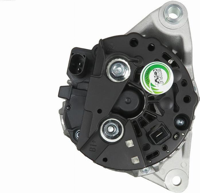 AS-PL A0255 - Alternator autospares.lv