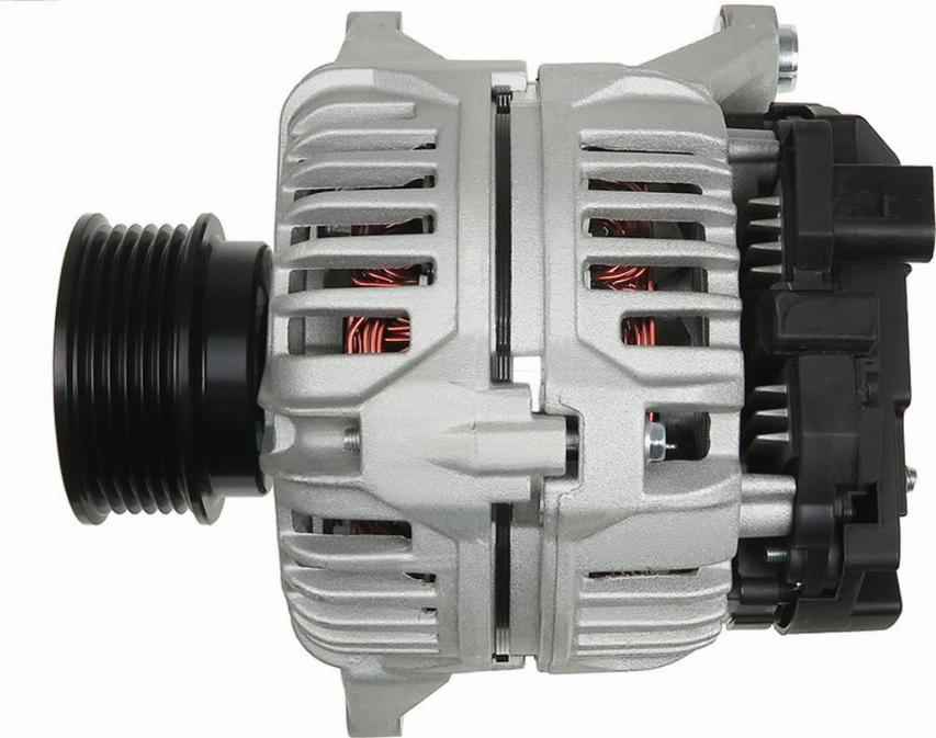 AS-PL A0255 - Alternator autospares.lv