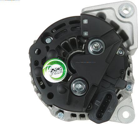 AS-PL A0250 - Alternator autospares.lv