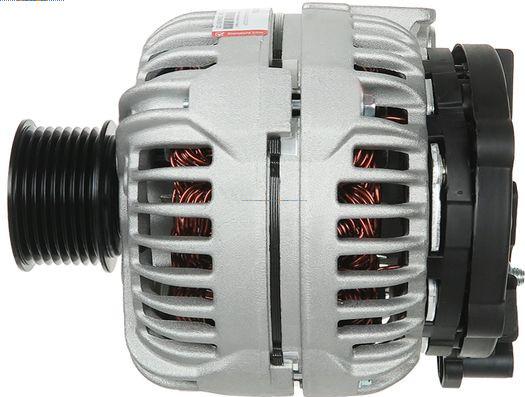 AS-PL A0250 - Alternator autospares.lv