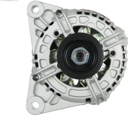 AS-PL A0250 - Alternator autospares.lv