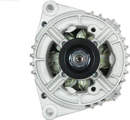 AS-PL A0253 - Alternator autospares.lv