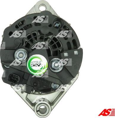 AS-PL A0252PR - Alternator autospares.lv