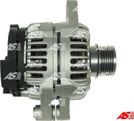 AS-PL A0252PR - Alternator autospares.lv