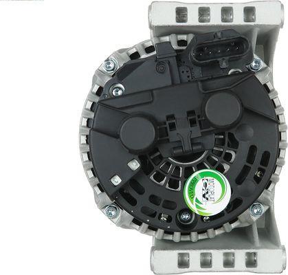 AS-PL A0260 - Alternator autospares.lv