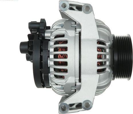 AS-PL A0260 - Alternator autospares.lv