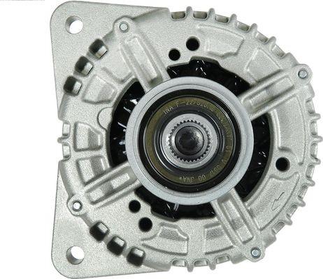 AS-PL A0261PR - Alternator autospares.lv