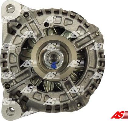 AS-PL A0268(BOSCH) - Alternator autospares.lv