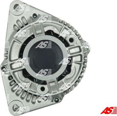 AS-PL A0263PR - Alternator autospares.lv