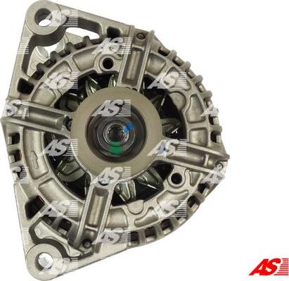 AS-PL A0209(BOSCH) - Alternator autospares.lv