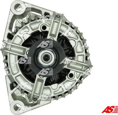 AS-PL A0209PR - Alternator autospares.lv