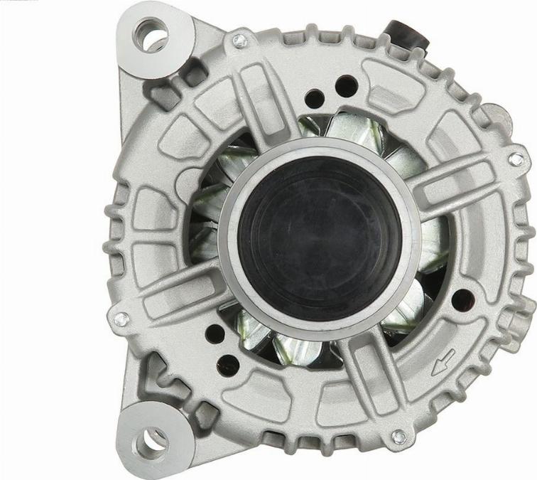 AS-PL A0204 - Alternator autospares.lv