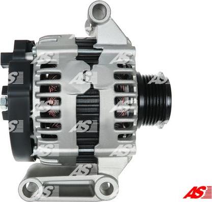 AS-PL A0200PR - Alternator autospares.lv