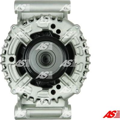 AS-PL A0200SR - Alternator autospares.lv