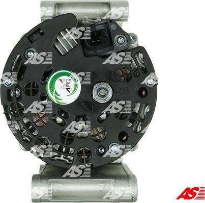 AS-PL A0200SR - Alternator autospares.lv