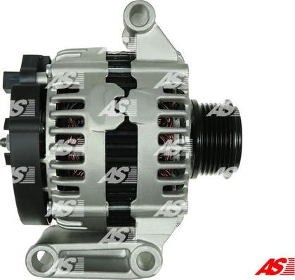 AS-PL A0200SR - Alternator autospares.lv