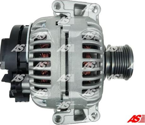 AS-PL A0208S - Alternator autospares.lv