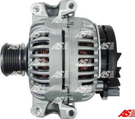 AS-PL A0208S - Alternator autospares.lv