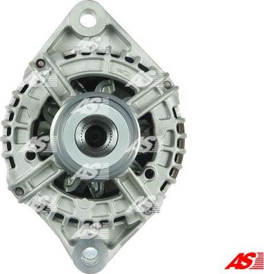 AS-PL A0215 - Alternator autospares.lv