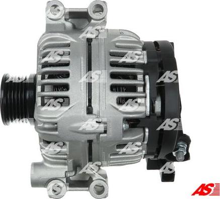 AS-PL A0216PR - Alternator autospares.lv