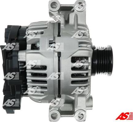 AS-PL A0216PR - Alternator autospares.lv