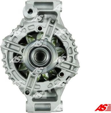 AS-PL A0216(P) - Alternator autospares.lv