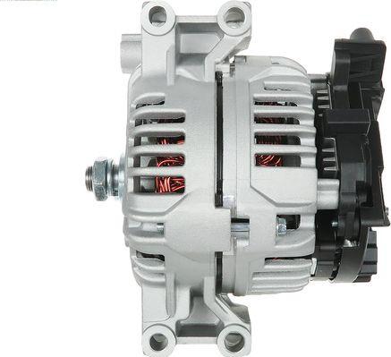 AS-PL A0216 - Alternator autospares.lv