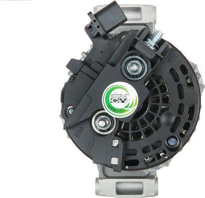 AS-PL A0216 - Alternator autospares.lv