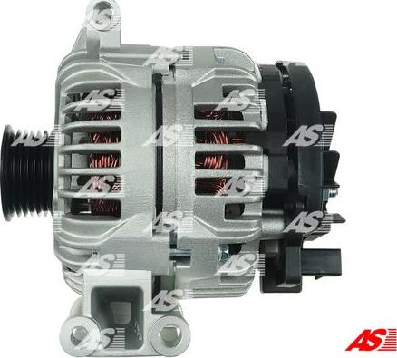 AS-PL A0210 - Alternator autospares.lv