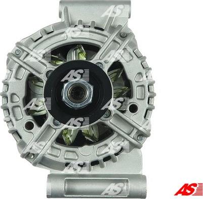 AS-PL A0210 - Alternator autospares.lv