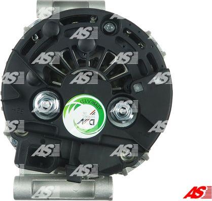 AS-PL A0210 - Alternator autospares.lv