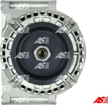 AS-PL A0211SR - Alternator autospares.lv