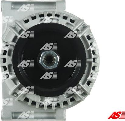 AS-PL A0211 - Alternator autospares.lv