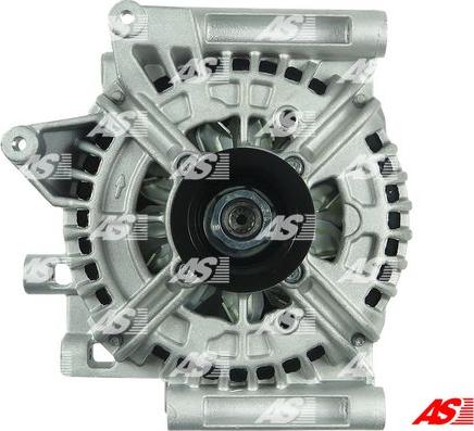 AS-PL A0218 - Alternator autospares.lv