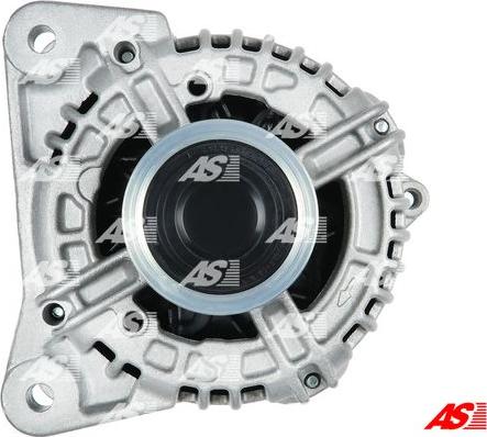 AS-PL A0213PR - Alternator autospares.lv