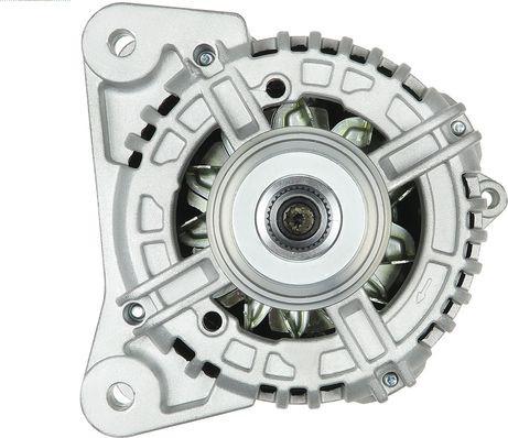 AS-PL A0213 - Alternator autospares.lv