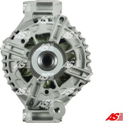 AS-PL A0217 - Alternator autospares.lv