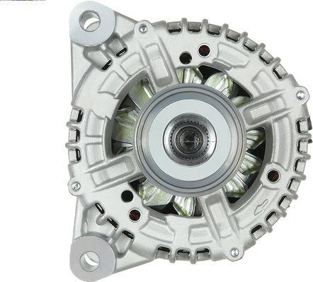 AS-PL A0284 - Alternator autospares.lv