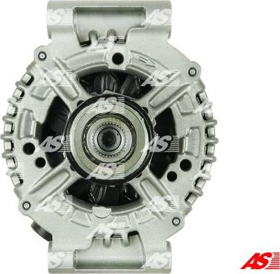 AS-PL A0280PR - Alternator autospares.lv