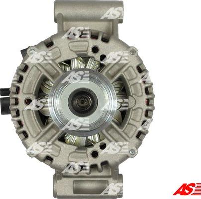 AS-PL A0281 - Alternator autospares.lv