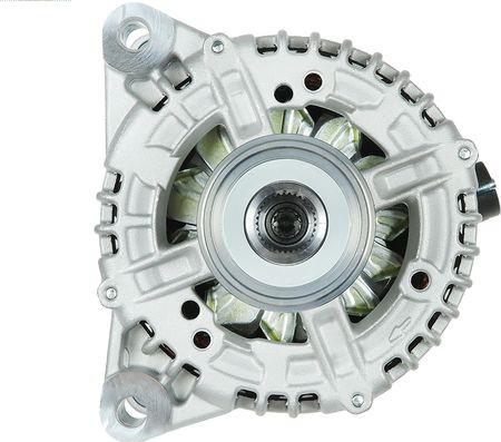 AS-PL A0288 - Alternator autospares.lv