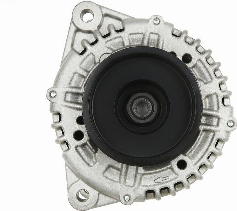 AS-PL A0283PR - Alternator autospares.lv