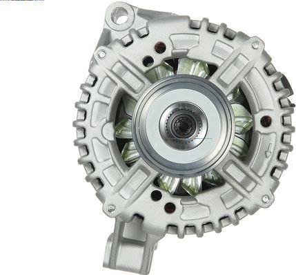 AS-PL A0287 - Alternator autospares.lv