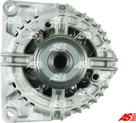 AS-PL A0239 - Alternator autospares.lv