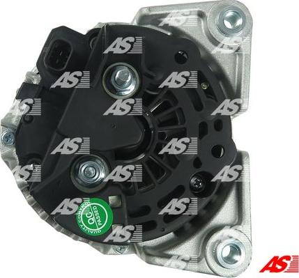 AS-PL A0239 - Alternator autospares.lv