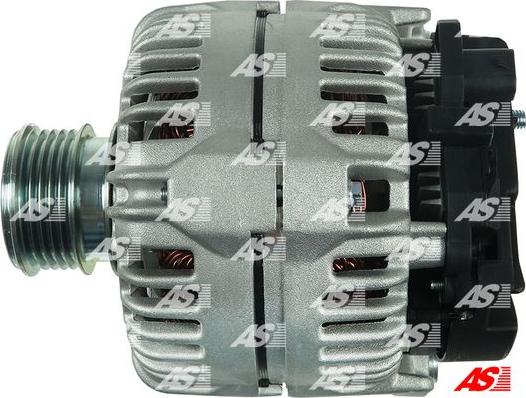 AS-PL A0239 - Alternator autospares.lv