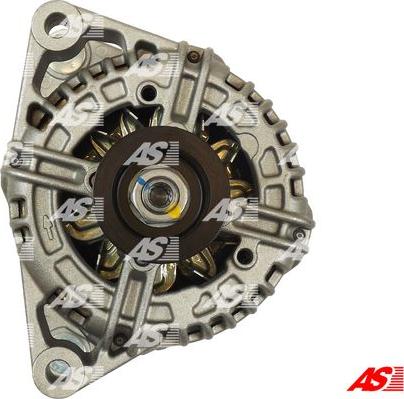 AS-PL A0236(BOSCH) - Alternator autospares.lv