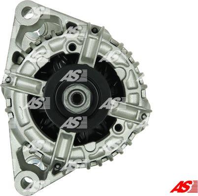 AS-PL A0236PR - Alternator autospares.lv