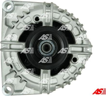 AS-PL A0238PR - Alternator autospares.lv